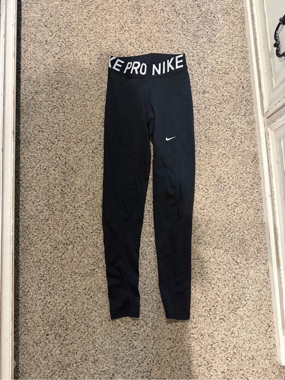 Nike Pro Dri-Fit leggings